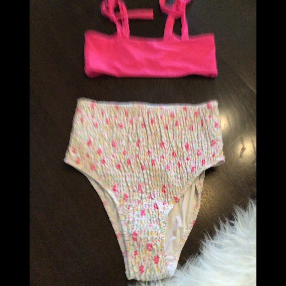 RARE Charlie Holiday bikini